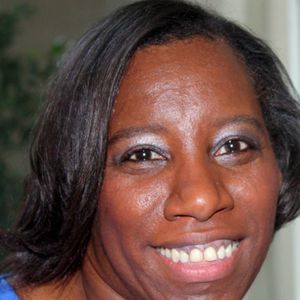 Meet your Posher, Karin jackson